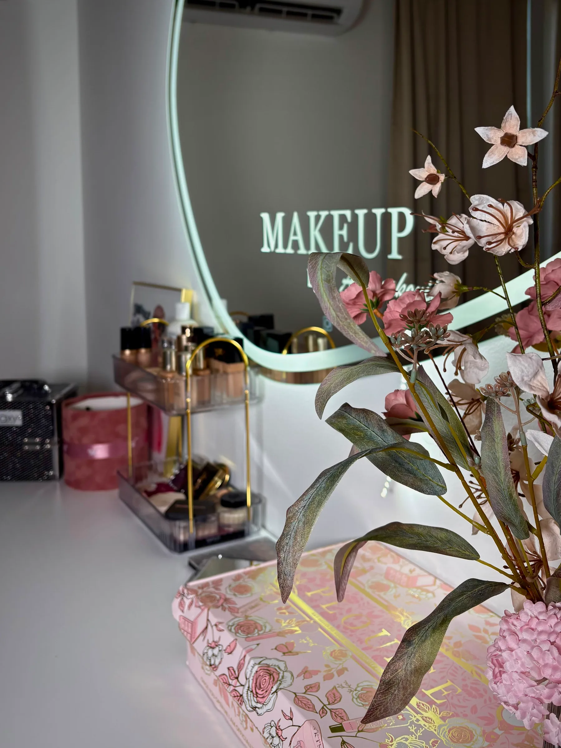 Atanasković Beauty Atelier — Dedinje studio