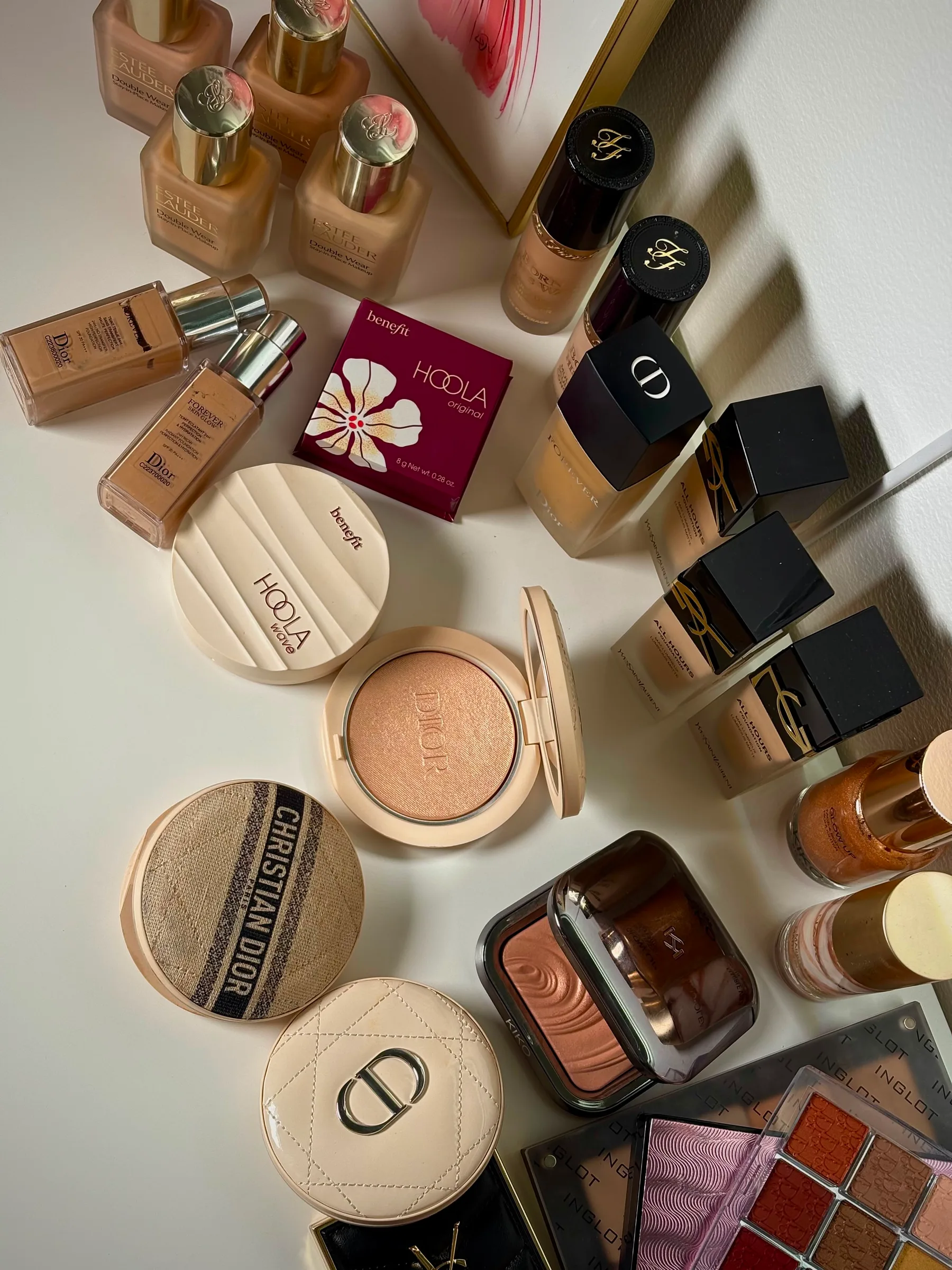 Atanasković Beauty Atelier — Dedinje studio